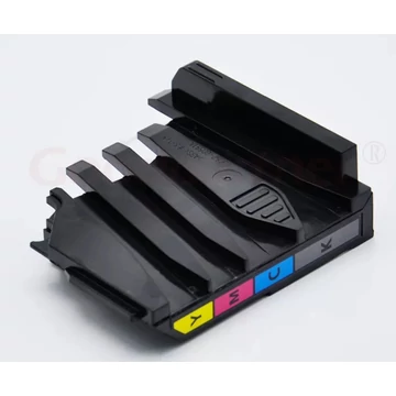 Utángyártott HP Laser Toner Collection Unit 5KZ38A 7.000 oldal kapacitás IK IK