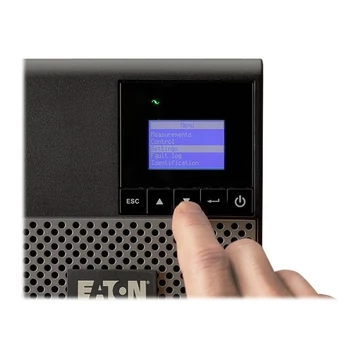 EATON 5P 1150i 1150VA/770W Tower USB RS232 and relay contact