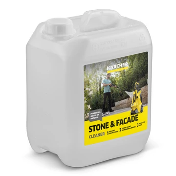 Karcher, Tisztító RM 623 kő-és homlokzat (5L)