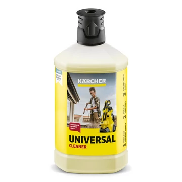 Karcher, Tisztítószer RM 626 Univerzális (1L)