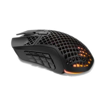 STEELSERIES Aerox 9 Wireless vezetéknélküli gamer egér