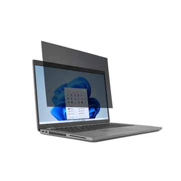 PRIVACY PLG 16IN WIDE 16:9 MOQ- BUYER