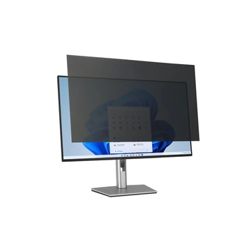 2-WAY REMOVABLE PRIVACY SCREEN FILTER FOR 20IN MONITORS 16:9