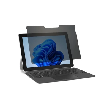 PRIVACY FILTER 2 WAY REMOVABLE FOR MICROSOFT SURFACE GO