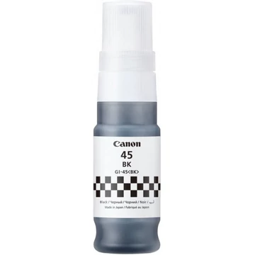Canon GI45 Tinta Black 3.000 oldal kapacitás Canon
