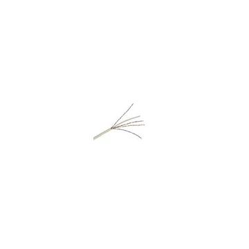 Legrand fali kábel - Cat6, U / UTP, 305m, fehér, réz, LSOH