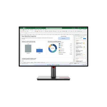 THINKVISION P27H-30 27 INCH MONITOR