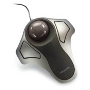 Kensington Orbit™ optikai trackball egér
