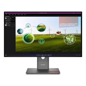 27.0 IPS WLED 2560X1440 16:9 P27Q-40 4.00MS DPH 3Y