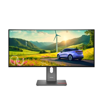34IN IPS WLED 3440X1440 21:9 P34WD-40 4.00MS DPHU 3Y