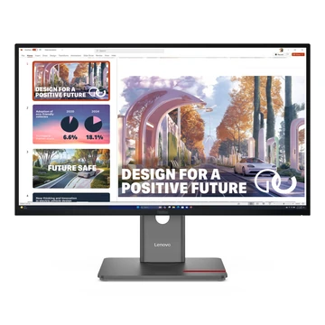 27.0 IPS WLED 2560X1440 16:9 P27QD-40 4.00MS HDUCR 3Y