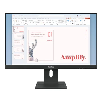 23.8 IPS WLED 1920X1080 16:9 E24-40 4.00MS DPHV 3Y