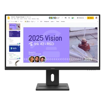 27.0 IPS WLED 2560X1440 16:9 E27Q-40 4.00MS DPH 3Y