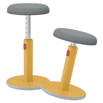 ACTIVESIT-STAND STOOL ERGOCOSY WARM YW