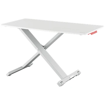 ERGO DESK CONVERTER COSY LIGHT GREY