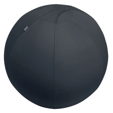 ERGO COSY ACTIVE SITTING BALL. ANTI-ROLLING. 55 CM. DARK GREY