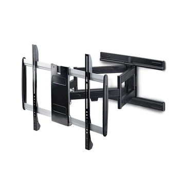 ULTRA-SLIM TV WALL MOUNT .