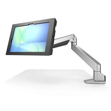 GALAXY TAB S10 FE+ 13.1IN APEX ENCLOSURE ARTICULATING ARM MOUNT