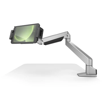 UNIVERSAL TABLET CLING EXTREME ARTICULATING ARM MOUNT - BLACK