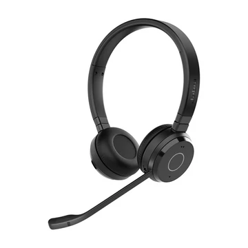 Jabra Fejhallgató - Evolve 65 TE MS Stereo (6699-833-309)