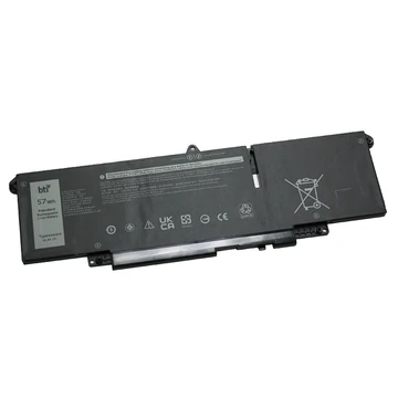 BTI 3C BATT LATITUDE 7340 7640 .