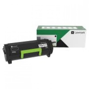 Lexmark MS531,MX532 Toner Black 28.400 oldal kapacitás Lexmark