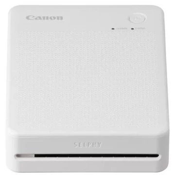 Canon SELPHY QX20 Fotónyomtató Fehér