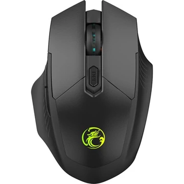 Genius GW-X3 optikai vezeték nélküli gaming egér fekete