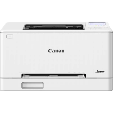 Canon i-SENSYS LBP646Cdw színes lézer egyfunkciós nyomtató fehér