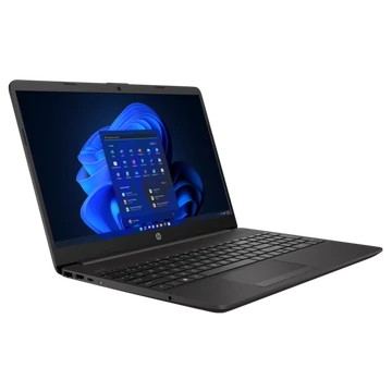 HP 250 G9 15.6" FHD AG SVA, Core i5-1235U 1.3GHz, 8GB, 512GB SSD, fekete