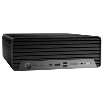 HP Pro SFF 400 G9, Core i5-13500, 8GB 512GB, Win 11 Prof.