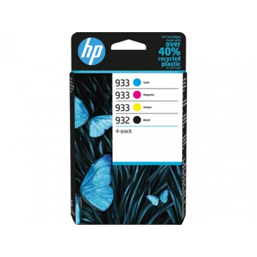 HP 6ZC71AE Multipack No.932/933 HP