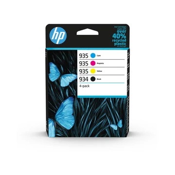 HP 6ZC72AE Multipack No.934/935 HP