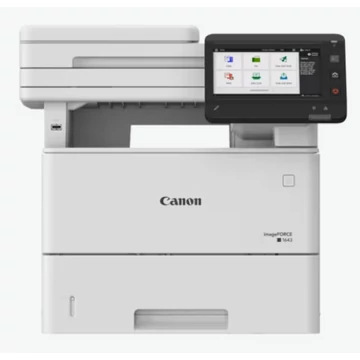 Canon imageFORCE 1643 mono lézer multifunkciós nyomtató