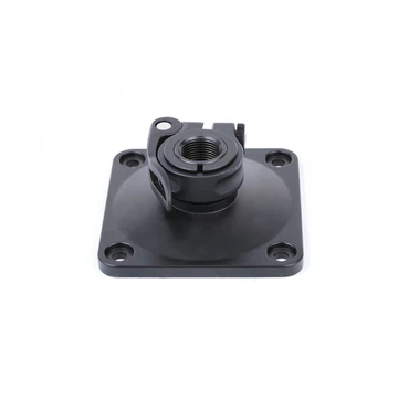 ZIRKONA QUICK-RELEASE 75MM BASE