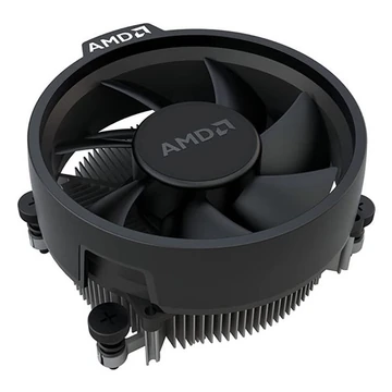 AMD RYZEN WRAITH STEALTH COOLER AM4 COOLER 712-000052 REV J