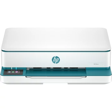 HP Envy 6122e Vezeték nélküli All-in-One Színes Nyomtató, Instant Ink; Fényképnyomtatás