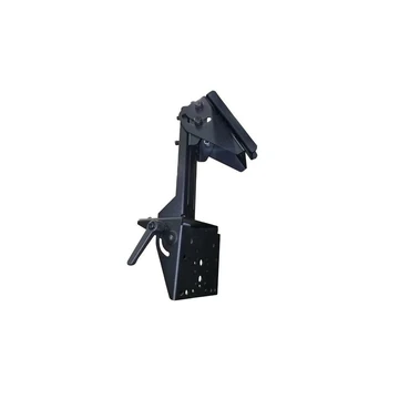 ADJUSTABLE OVERHEAD GUARD MOUNT -TALL