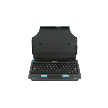 ZEBRA ET40/45 10IN 2IN1 KEYBOARD US ENGLISH