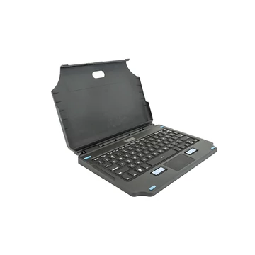 BACK LIT 2-IN-1 KBD GALAXY TAB ACTIVE PRO/ACTIVE4 UK