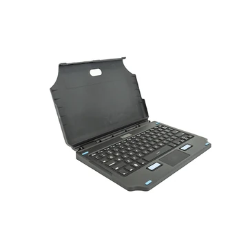 BACK LIT 2-IN-1 KBD GALAXY TAB ACTIVE PRO/ACTIVE4 SP
