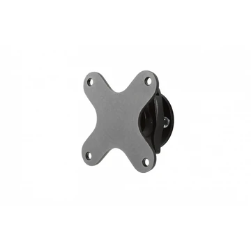 QUICK RELEASE WALL MOUNT INCL. 7110-1225 Q.RELEASE ROUND PLATE
