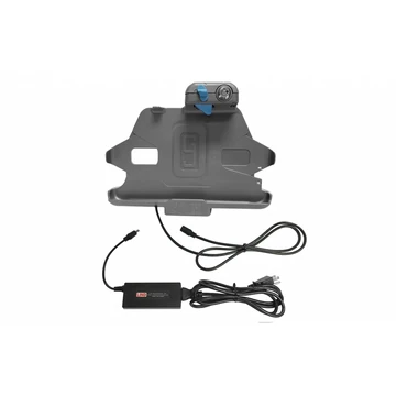 KIT: SAMSUNG GALAXY TAB ACTIVE2 DUAL USB DOCK W/MP205 CONN AC PW