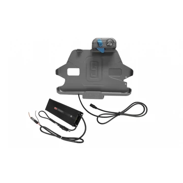 KIT: SAMSUNG GALAXY TAB ACTIVE2 ACTIVE 3 DUAL USB DOCK W/MP205