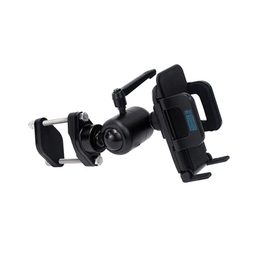 ZIRKONA KIT - STANDARD CLAMP PHONE MOUNT