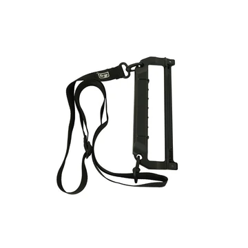 KIT CARRY HANDLE W/SHOULDER STRAP