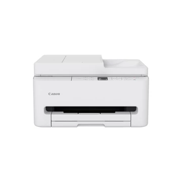 Canon PIXMA TS7550i színes tintasugaras multifunkciós nyomtató fehér