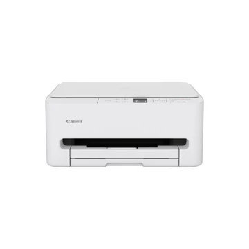 Canon PIXMA TS6550i színes tintasugaras multifunkciós nyomtató fehér