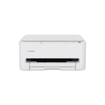 Canon PIXMA TS4150i színes tintasugaras multifunkciós nyomtató fehér
