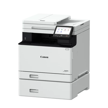 Canon i-SENSYS MF754Cdw II színes lézer multifunkciós nyomtató fehér